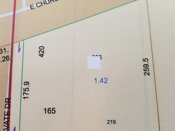 1050 E Church St, Sandwich, IL 60548