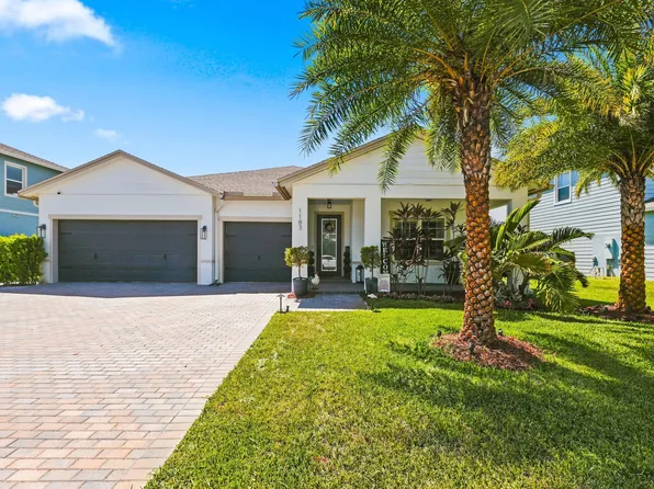1183 BUSHEL CREEK Crossing, Loxahatchee, FL 33470