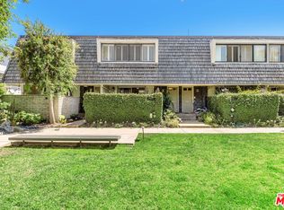 4780 S La Villa Marina #H, Marina Del Rey, CA 90292