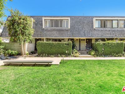 4780 S La Villa Marina #H, Marina Del Rey, CA, 90292