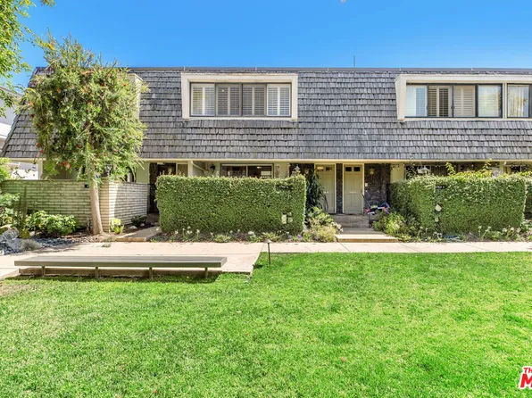 4780 S La Villa Marina #H, Marina Del Rey, CA 90292