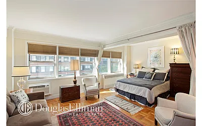 Sold by Douglas Elliman