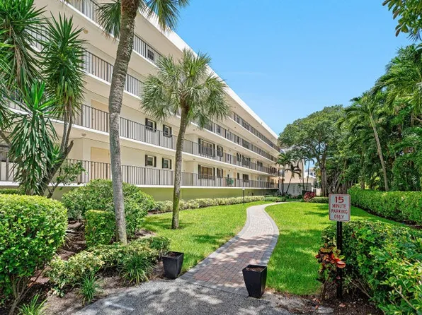 277 N Ocean Blvd, Boca Raton, FL 33432