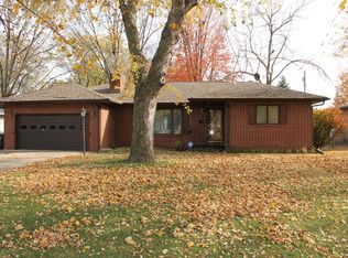 813 N 23rd St, Fort Dodge, IA 50501