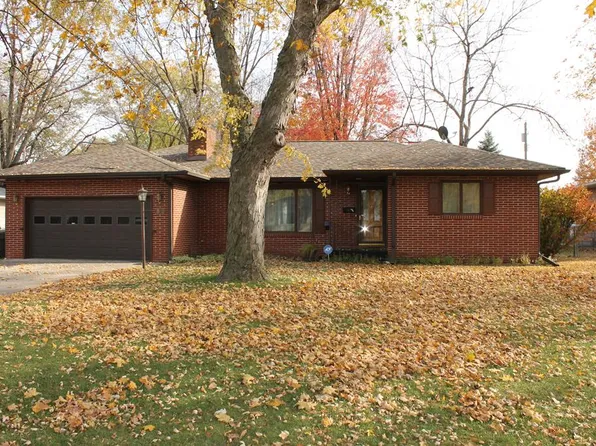 813 N 23rd St, Fort Dodge, IA 50501