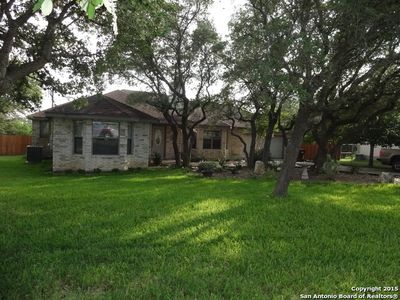 514 Oracle Dr, San Antonio, TX, 78260
