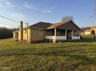 2068 Duman Rd, Ebensburg, PA 15931