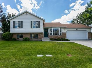 906 S 1840 W, Orem, UT 84058