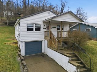 413 Fleming Way, Shinnston, WV 26431
