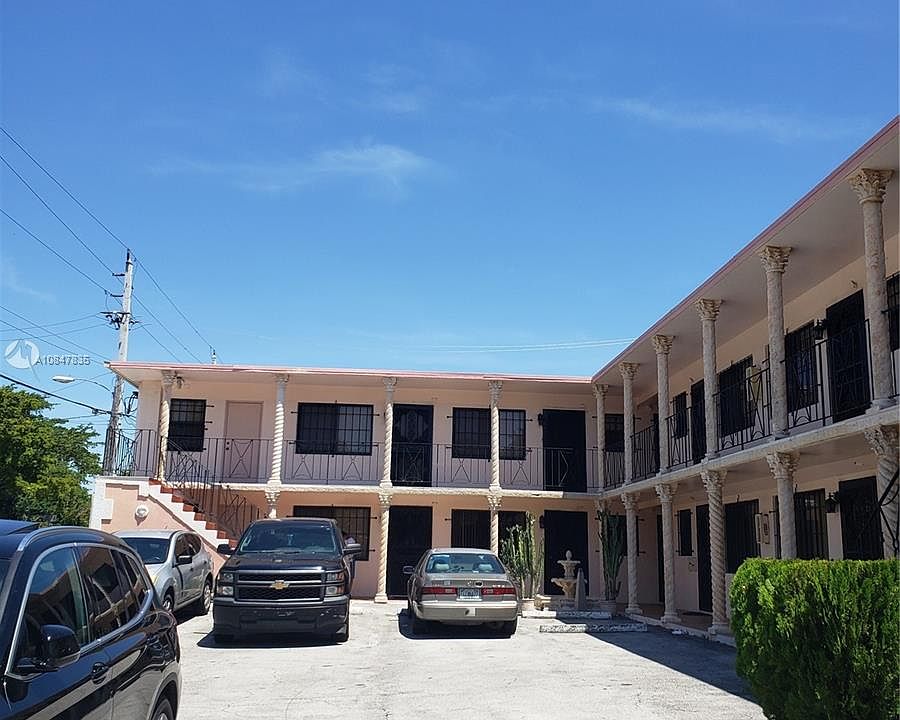 1st image of 795 NW 61st St #8