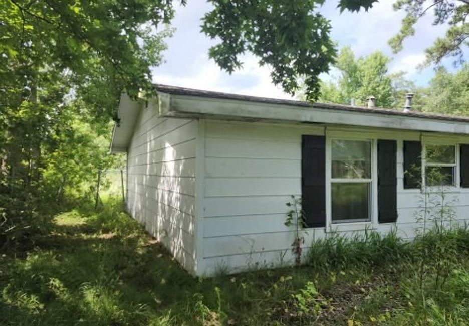 Property Side View