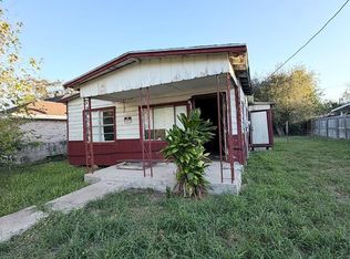 617 Lozano St, Harlingen, TX 78550