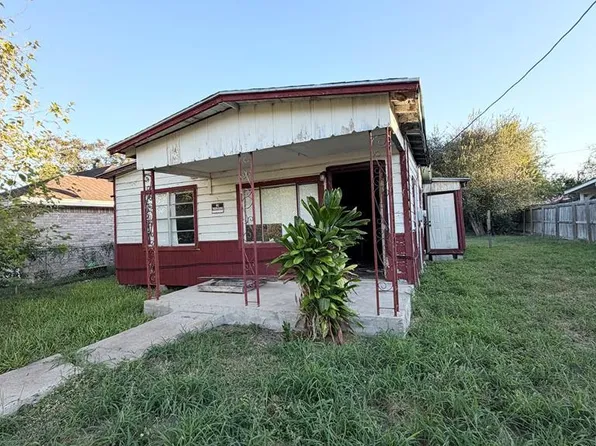 617 Lozano St, Harlingen, TX 78550