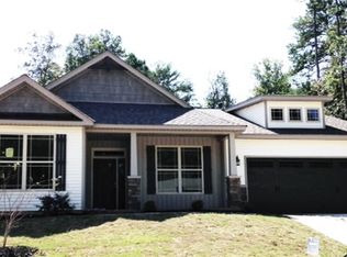 LOT 101 239 Applehill Way, Simpsonville, SC 29681