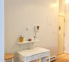 Rented by First Vulcan, Inc.