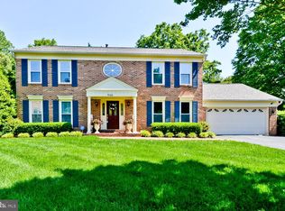 7928 Donegal Ln, Springfield, VA 22153