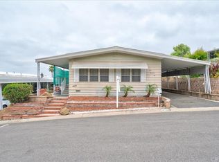 1202 Borden Rd SPACE 106, Escondido, CA 92026