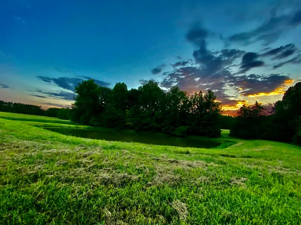 Ames Ln, Hickory Valley, TN 38042
