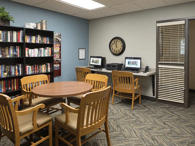 Rockwood Place Senior Apartments — Photo 15