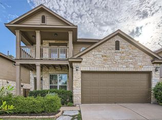 11604 Faubian Ln, Austin, TX 78717