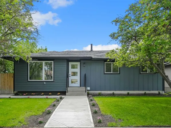 419 NE Acadia Dr SE, Calgary, AB T2J 0A9