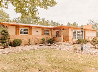 103 Qc Ln, Dixon, MO 65459