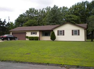 2301 Kelly Ln, Independence, KS 67301