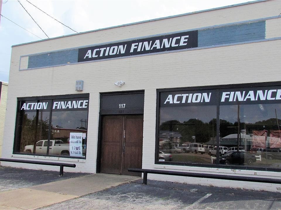 1st image of 117 S Glenwood Blvd