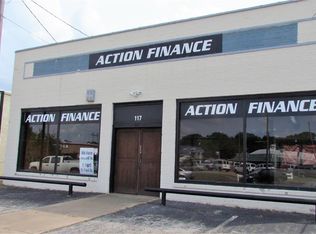 117 S Glenwood Blvd, Tyler, TX 75702