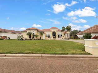 1318 Buena Suerte, Weslaco, TX 78596