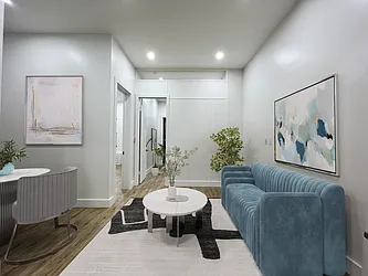 Rented by Brookhaus Capital Inc