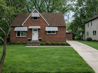 5593 Lafayette Ave, Maple Heights, OH