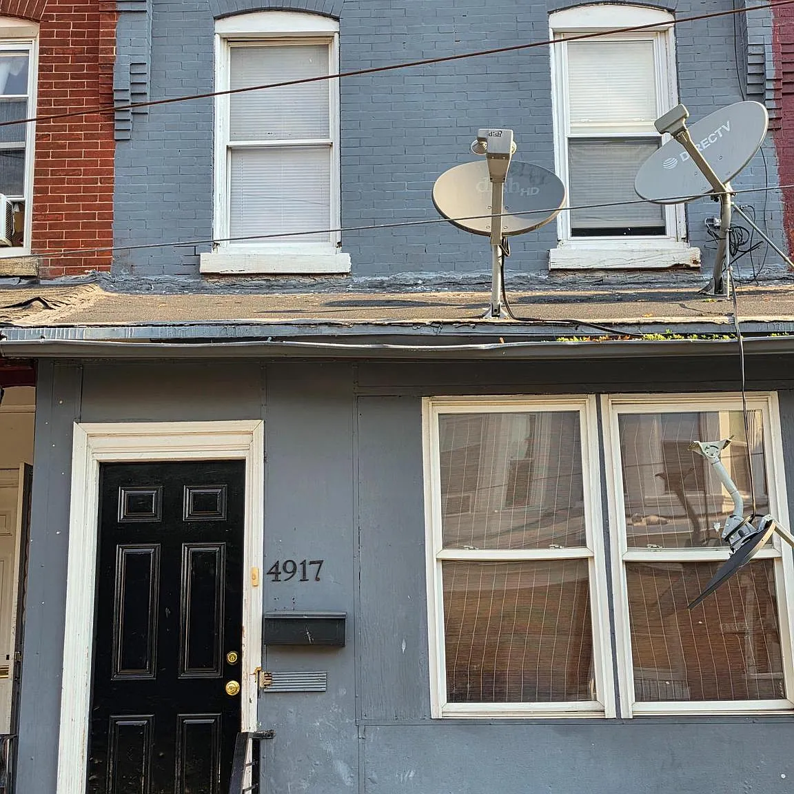 3 bed, 1070 sqft, $1,400 — Photo 1