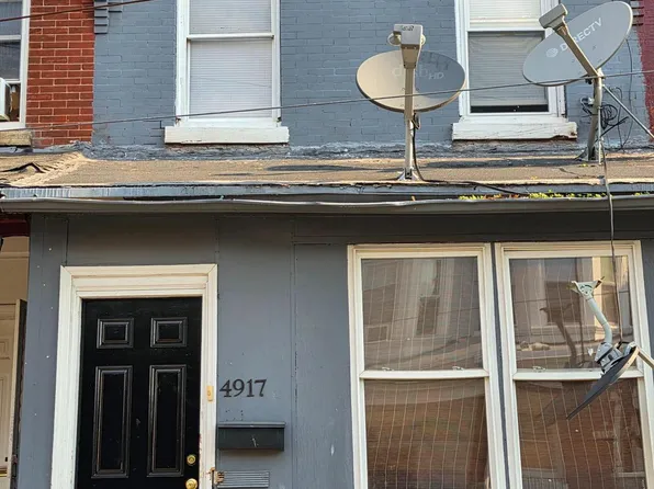 4917 Reno St, Philadelphia, PA 19139