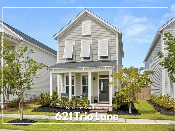 621 Trio Ln, Summerville, SC 29486