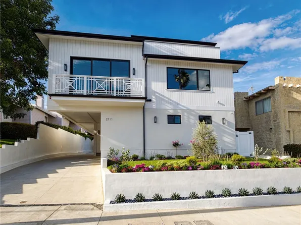 2111 Clark #B, Redondo Beach, CA 90278