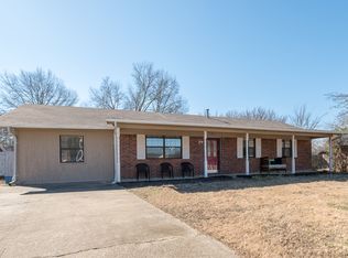 241 Timberpeg Cir, Conway, AR 72034