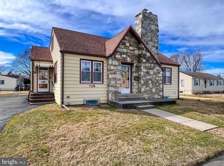 728 Keystone St, Croydon, PA 19021