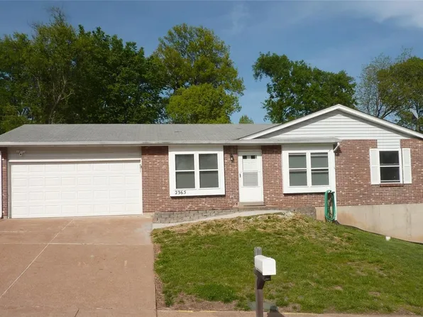 2365 Sunnyside Dr, Arnold, MO 63010