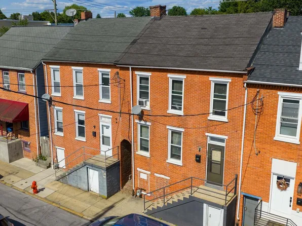 633 S Queen St, Lancaster, PA 17603