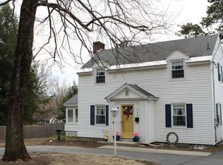 230 Holmes Rd, Pittsfield, MA 01201