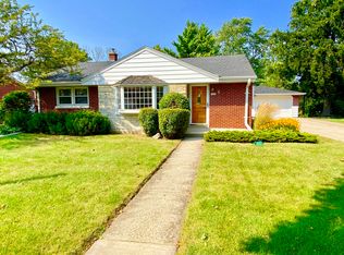 3900 E Iona Ter, Cudahy, WI 53110