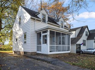 51 Baier Dr, Rochester, NY 14606