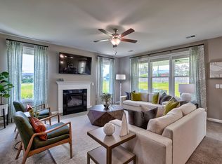 432 Swamp Fox Dr, Lexington, SC 29072