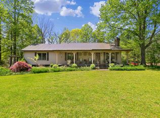 207 Watt Boone Rd, Medina, TN 38355