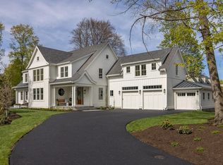 9 Pelham Rd, Lexington, MA 02421