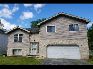 16412 Sawyer Ave, Markham, IL 60428