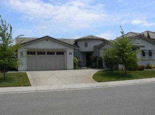2769 Bickleigh Loop, Roseville, CA