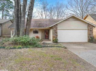 19 Red Oak Pl, Maumelle, AR 72113