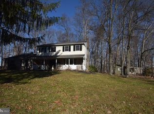 224 Fawn Dr, Harleysville, PA 19438